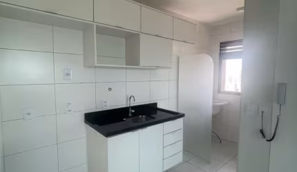 Excelente apartamento com 2/4 Singullare Iguatemi