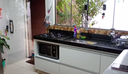 Casa Pousada da Esperança 2