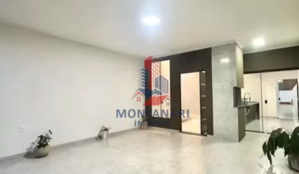 Casa para venda com 242 m² e 3 quartos em Vila Souto, Bauru - SP