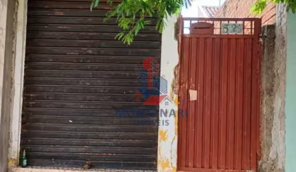Casa para venda com 1 quarto em Jardim Chapadão, Bauru - SP