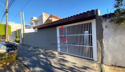 Casa para venda com 182 m² e 3 quartos em Parque Vista Alegre, Bauru - SP