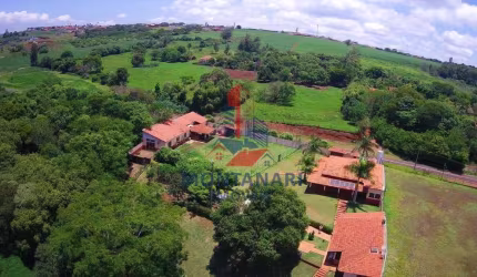 Chácara para venda com 7143 m² em Área Rural de Igaraçu do Tietê, Igaraçu do Tietê - SP