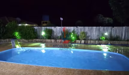 Chácara para venda com 5000 m² e 3 quartos em Área Rural de Bauru, Bauru - SP
