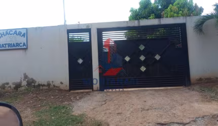 Chácara para venda com 91 m² e 2 quartos em Parque Santa Cândida, Bauru - SP