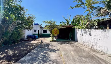 Casa com 1 Dormitório e 2 Suítes Externas – Ótima Oportunidade