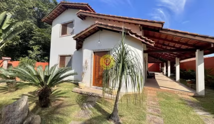 Casa em Condomínio para Venda e Locação Anual – Boracéia, São Sebastião