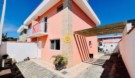 Casa Financiável em Boracéia – Conforto e Praticidade em Bertioga/SP