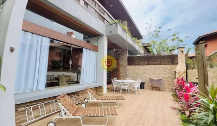 Linda Casa no Bairro Engenho – São Sebastião/SP