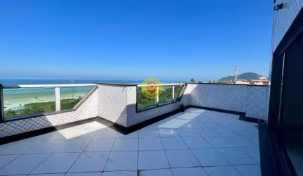 Apartamento à Venda no Edifício Praia Boracéia – Bertioga/SP