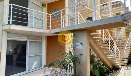 Casa em Condomínio Exclusivo – 3 Dormitórios e Localização Privilegiada à Beira-