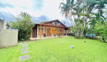 Propriedade Ideal para Investimento ou Famílias Grandes – Bairro Juréia, São Seb