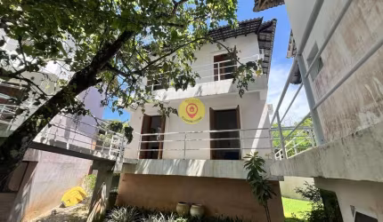 Casa em Condomínio Exclusivo – Potencial de Valorização e Localização Privilegia