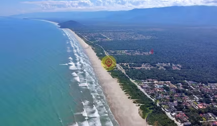 Terreno em Condomínio – A Apenas 600 Metros da Praia
