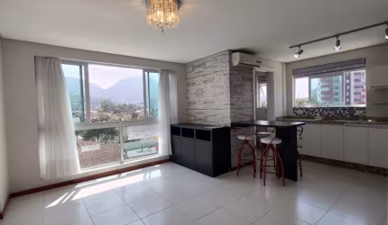 Apartamento no Centro de Jaraguá do Sul