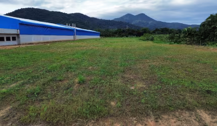 Terreno comercial no bairro João Pessoa em Jaraguá do Sul