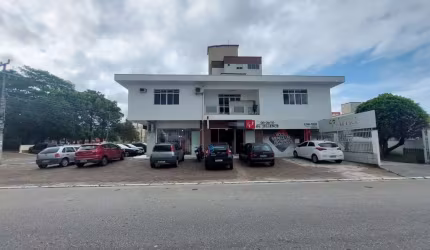 Sala comercial para alugar na Rua da Independência, 906, Areias, São José por R$ 6.990