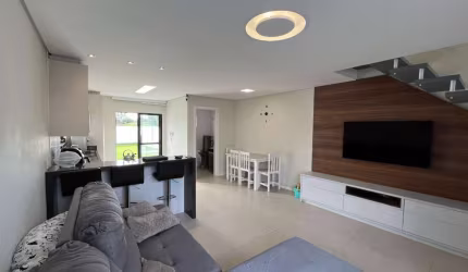 Casa com 3 quartos à venda na Das Ametistas, 243, Sertão do Maruim, São José por R$ 530.000