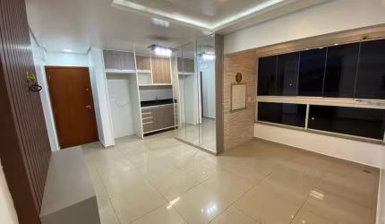 Apartamento com 2 quartos à venda na Rua Léo Augusto da Silva, 302, Serraria, São José por R$ 349.000