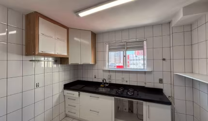 Apartamento com 2 quartos à venda na Rua Osni João Vieira, 527, Campinas, São José por R$ 495.000