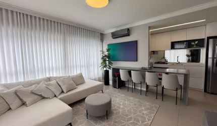 Apartamento com 1 quarto à venda na Avenida Cruz e Souza, 101, Campinas, São José por R$ 900.000