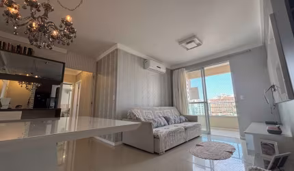 Apartamento com 2 quartos à venda na Rua Tiradentes, 50, Kobrasol, São José por R$ 700.000