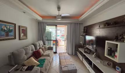 Apartamento com 3 quartos à venda na Rua Vereador Walter Borges, 228, Campinas, São José por R$ 570.000