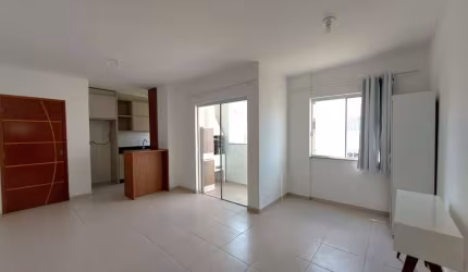 Apartamento com 2 quartos à venda na Rua Maria Degrandis, 21, Serraria, São José por R$ 280.000