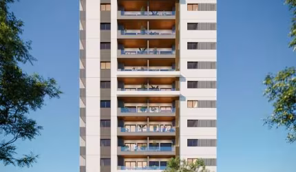 Apartamento com 3 quartos à venda na Rua Mar Del Plata, 505, Barreiros, São José por R$ 743.601