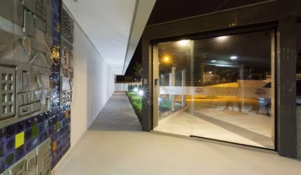 Prédio à venda na Rua Doutor Odilon Gallotti, 05, Capoeiras, Florianópolis