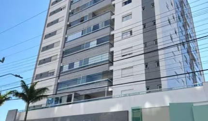 Apartamento com 3 quartos à venda na Avenida Atlântica, 327, Jardim Atlântico, Florianópolis por R$ 1.590.000