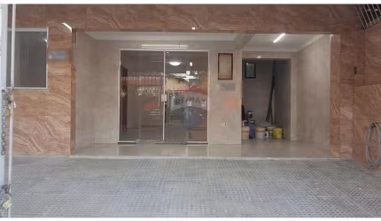 CASA COMERCIAL c/04 salas - CASA AMARELA Recife