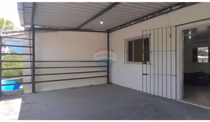 Casa Comercial com 06 salas em ESPINHEIRO/Recife - A poucos metros da AGAMENOM MAGALHÃES