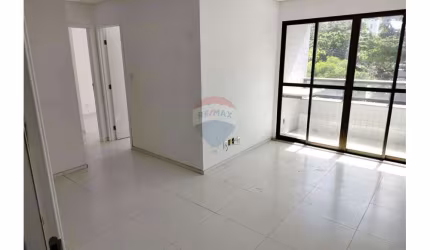 VENDA - PROMOÇÃO 01 UNIDADE  - 57,20 MTS - APT 02 QUARTOS ( 01 SUITES )  PISCINA - VAGA COBERTA COM TOMADA CARRO ELÉTRICO
