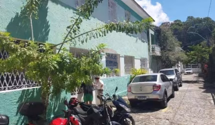 VENDA - CASA COMERCIAL   - AMPLA  - BOA VISTA - UNIBRA - SECRETARIA DE SAÚDE