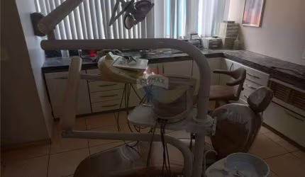 ALUGUEL  - SALA EM CENTRO MEDICO  - COM RECEPÇÃO  - ESTRADA DO ARRAIAL  - VALOR PACOTE