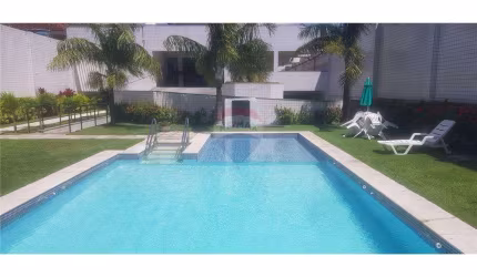 Boa vista, 115m2, 3 quartos, 1 suite, 2 vagas, lazer completo, Em frente ao salesiano.