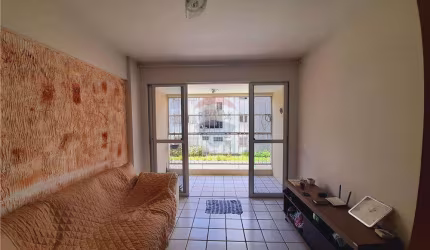 3 Quartos 90m² na Cidade Universitária