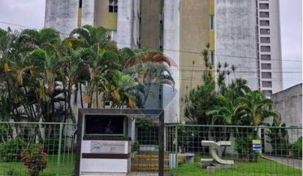 APARTAMENTO À VENDA