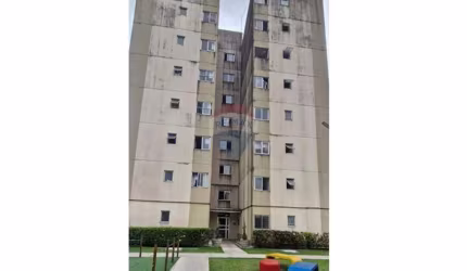 APARTAMENTO NO PRIMEIRO BAIRRO PLANEJADO DE SÃO LOURENÇO DA MATA