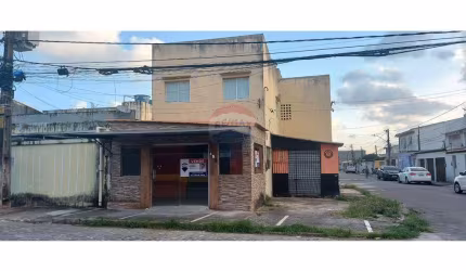 'Oportunidade Imperdível: Imóvel Comercial de Esquina em San Martin, com Apartamento Incluso e Financiamento Facilitado!'