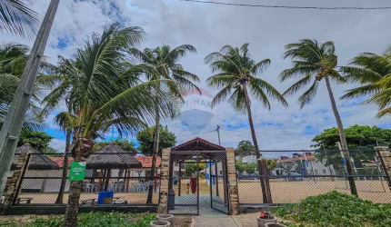 CASA DUPLEX - CONJUNTO ANAMAR - BEIRA MAR DE MARIA FARINHA