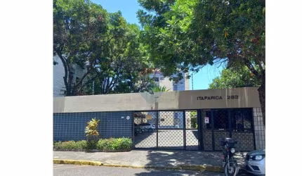 Apartamento 03 quartos, 74m2, Encruzilhada