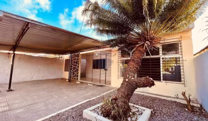 Casa Reformada no Jardim Atlântico, Olinda!