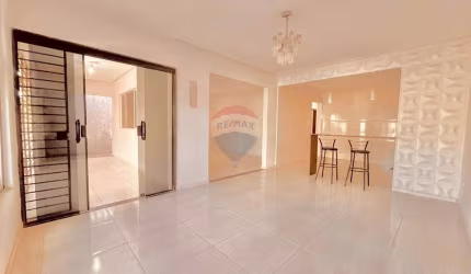 Casa Reformada no Jardim Atlântico, Olinda!