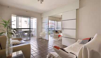 APARTAMENTO COBERTURA