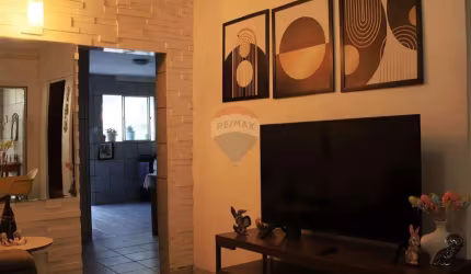 CASA com 02 quartos em CASA AMARELA - Recife - por R$ 230.000,00 (À VISTA)