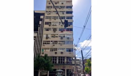 Sala Comercial Imperdível em Santo Antônio