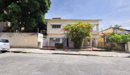 Imóvel Comercial Amplo e Versátil – Pronto para seu negócio decolar!