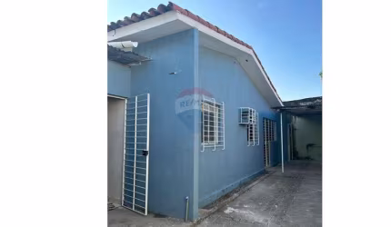 CASA A VENDA EM PAU AMARELO