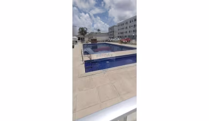 Apartamento a venda em Piedade